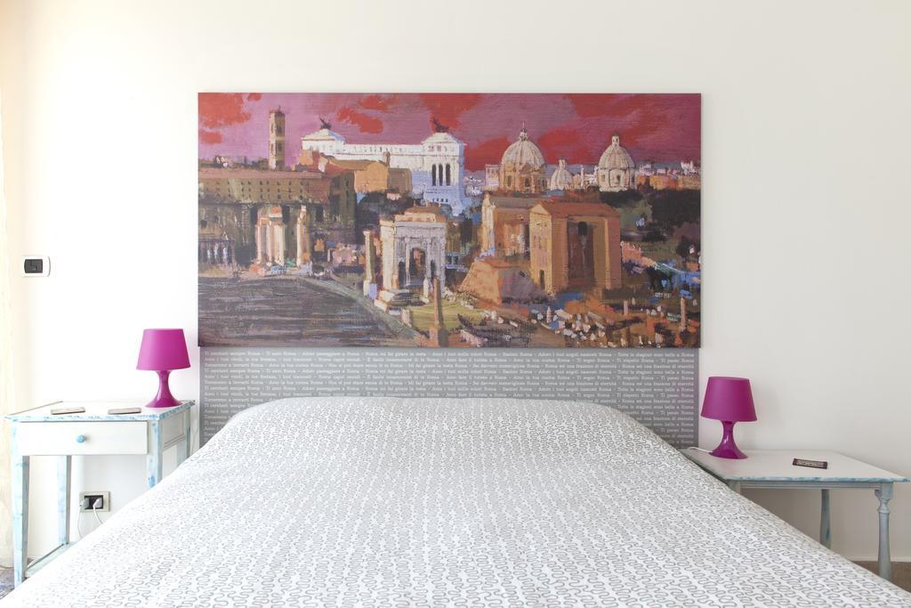 Il Segno In Gasthuis Rome